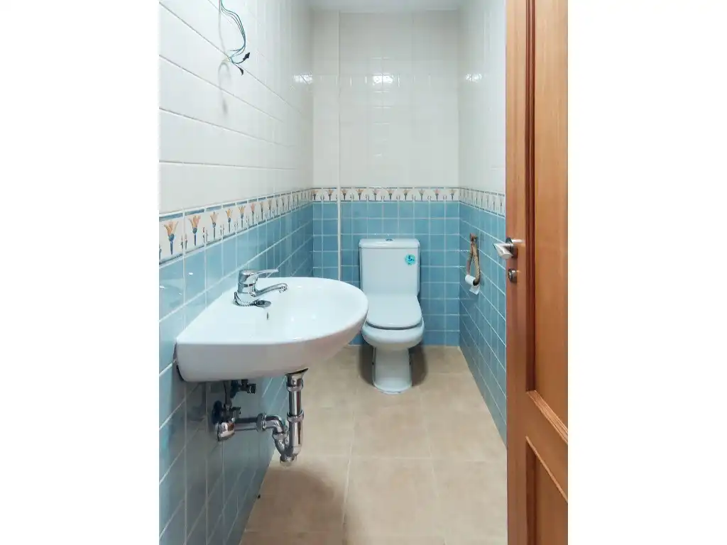 Bathroom of Houses for sale in Valle de Lierp