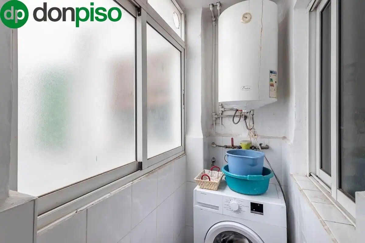 Flat for sale in Calle Real de Cartuja, San Ildefonso