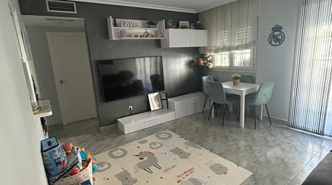 Foto 5 de Pis en venda a Camino Camino Encaje, 11, Retamar,  Almería Capital