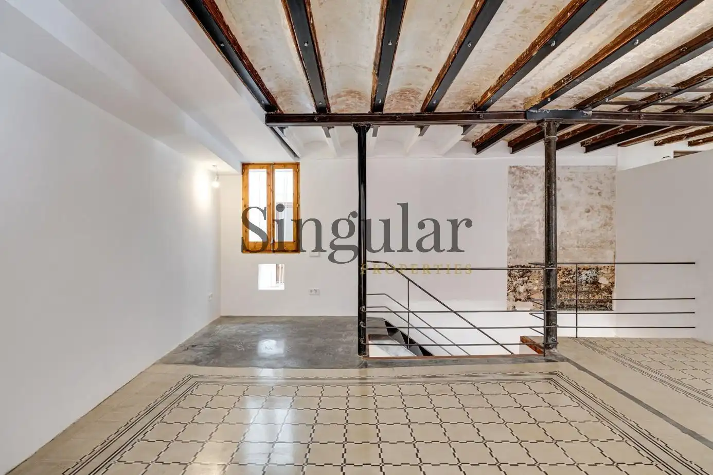 Dúplex con ascensor en venta en Ciutat Vella, imagen 14