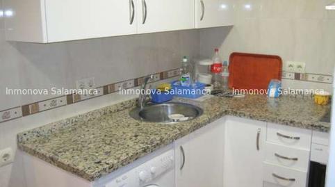 Photo 4 of Flat for rent in Labradores, Salamanca Capital