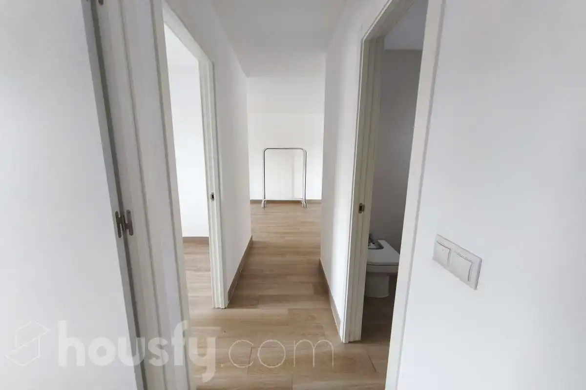 Flat for rent in Calle de Lima, La Avanzada - La Cueva