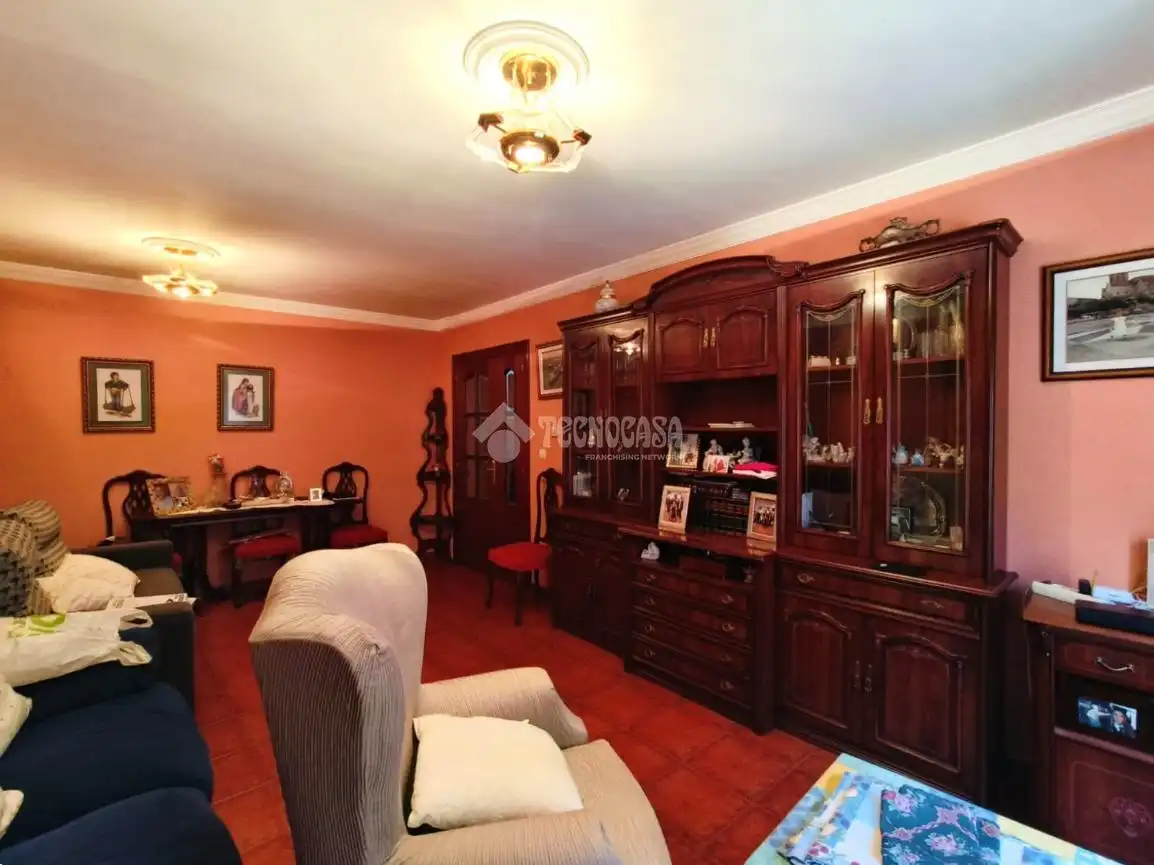 Flat with terrace for sale in Medina del Campo, imagen 15