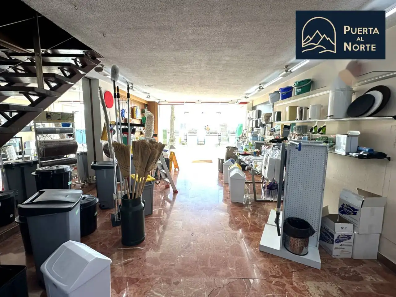Local comercial en venta en Calle Antonio López, imagen 7