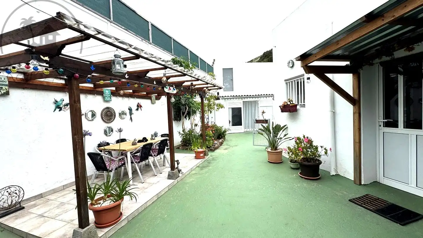 Casa en venda a Buenavista del Norte, imagen 31