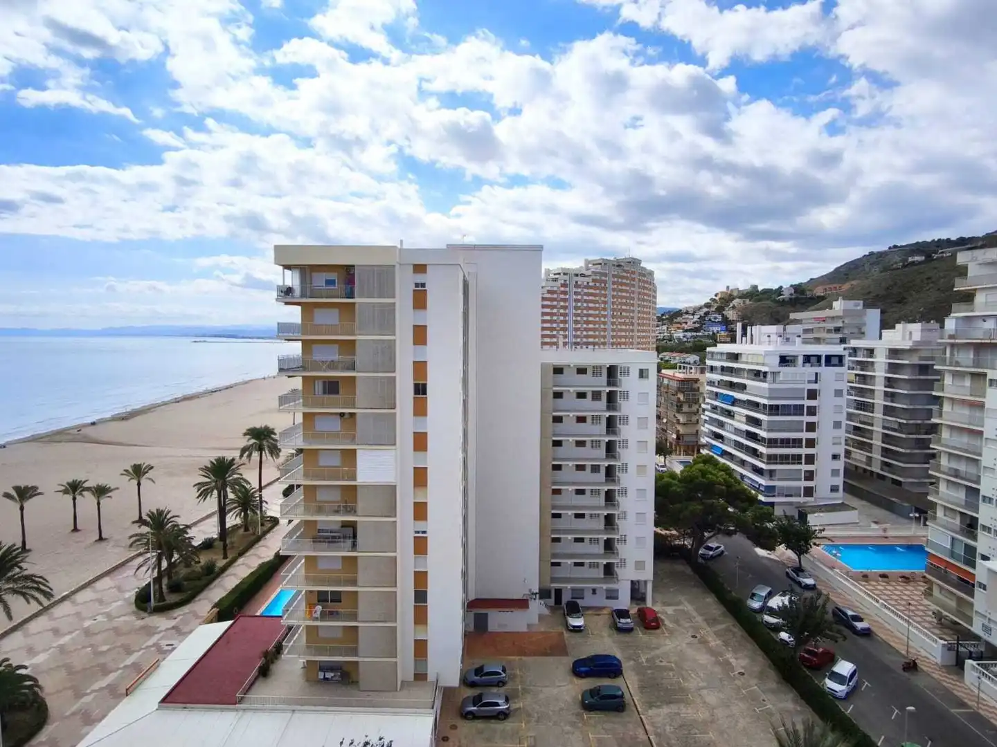Wohnung mit Pool zum Verkauf in Racó, imagen 35