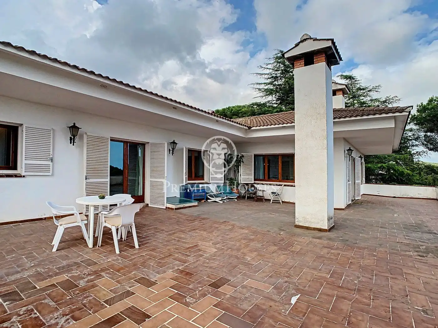 Maison avec jardin à vendre à Sant Cebrià de Vallalta, imagen 66