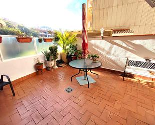 Terrace of Planta baja for sale in Badalona  with Terrace