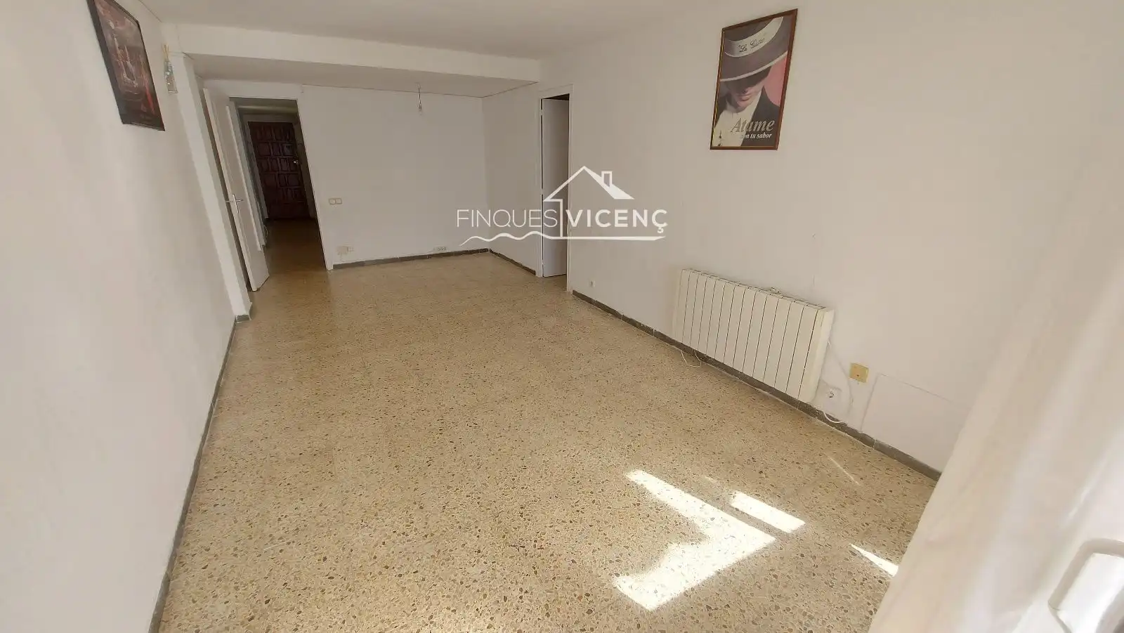 Piso con ascensor en venta en Sant Joan de Deu, 181, imagen 12
