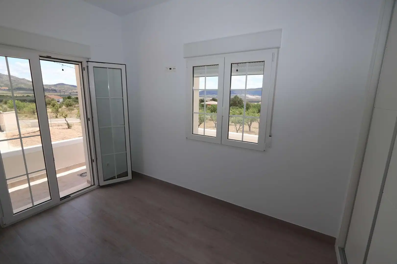 Chalet en venta en El Pinós / Pinoso, imagen 17