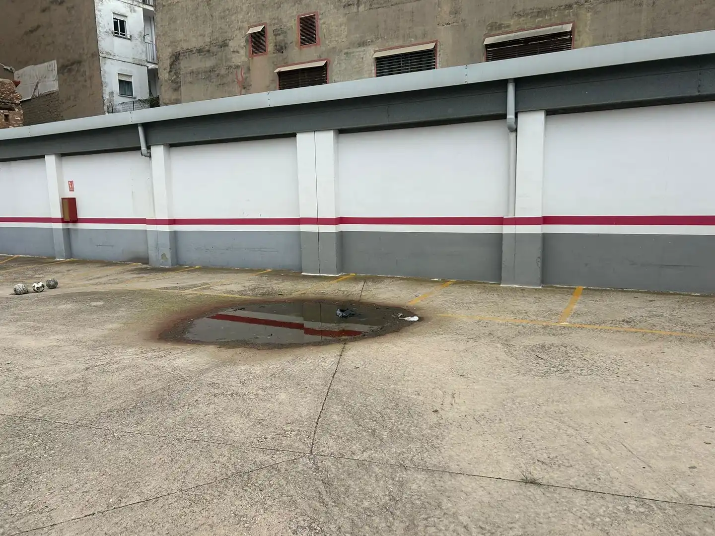 Business premises to rent in Calle del Poeta Juan Alegre, imagen 12