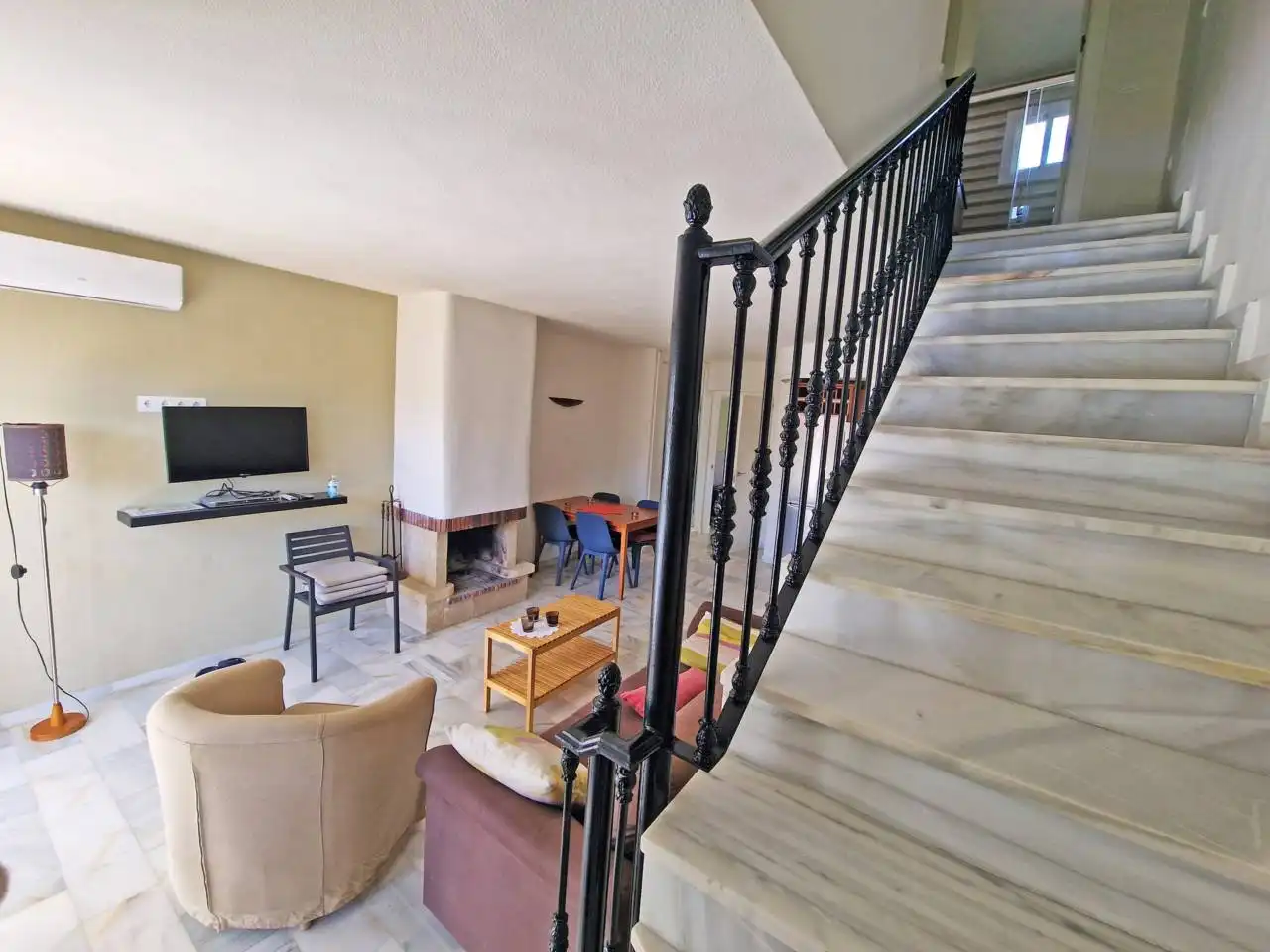 Vivienda con piscina en venta en Elviria - Cabopino, imagen 32