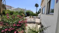 Garden of House or chalet for sale in L'Alfàs del Pi  with Air Conditioner and Terrace