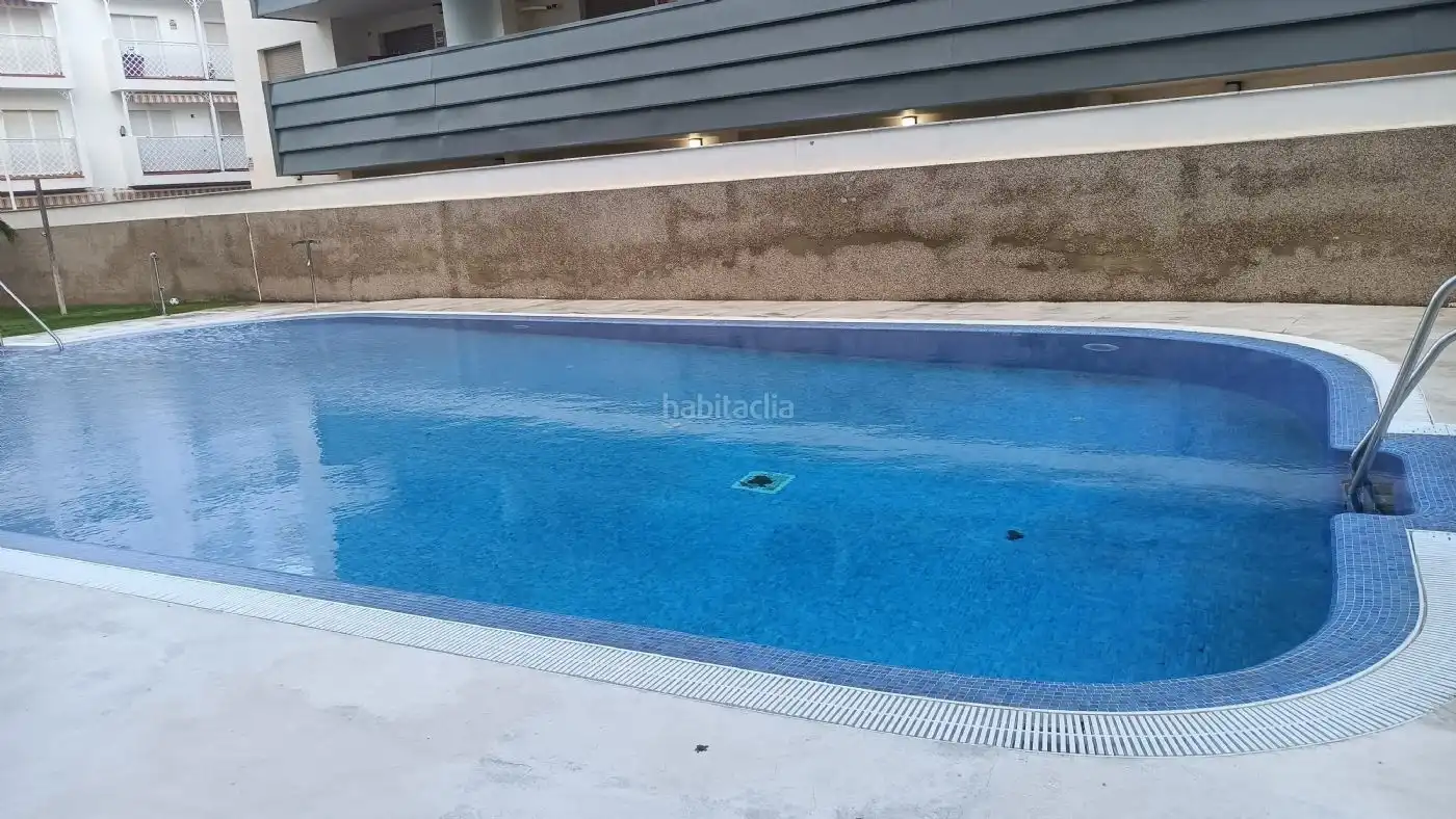 Appartamento con piscina in vendita a Calle Cura Vargas 3, imagen 2