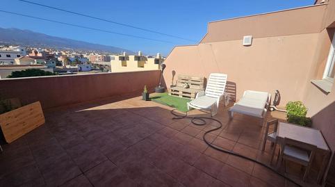 Foto 2 de Dúplex en venda a Isla de la Graciosa, San Isidro, Santa Cruz de Tenerife