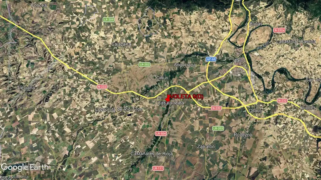 Terreni e lotti in vendita a Casalarreina, imagen 12
