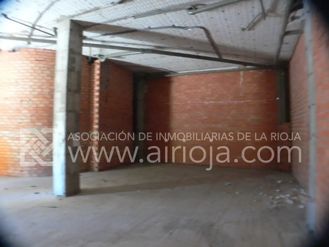 Local comercial de lloguer a Logroño - Calle Oeste, imagen 6