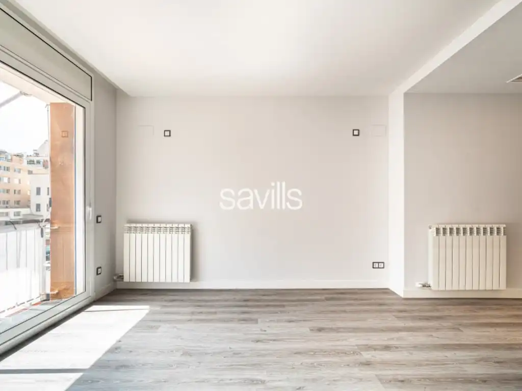 Mini appartamento con ascensore in vendita a Sarrià - Sant Gervasi, imagen 7