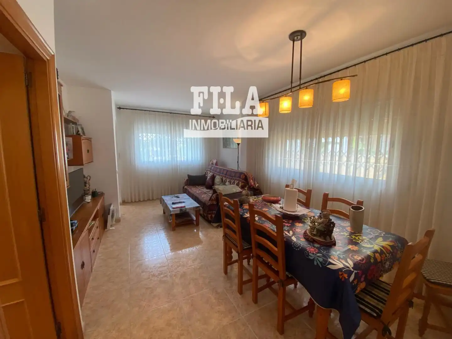 Casa a schiera in vendita a SAN MIGUEL, imagen 4