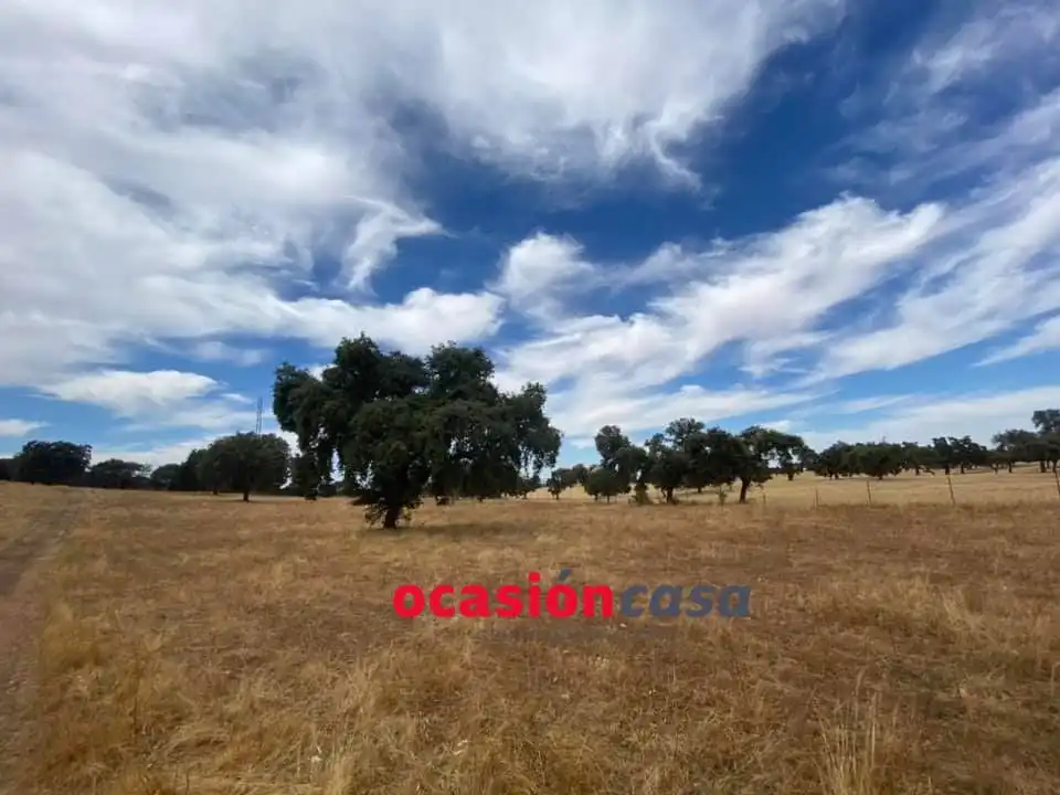Residential land for sale in Fuente Obejuna, imagen 5