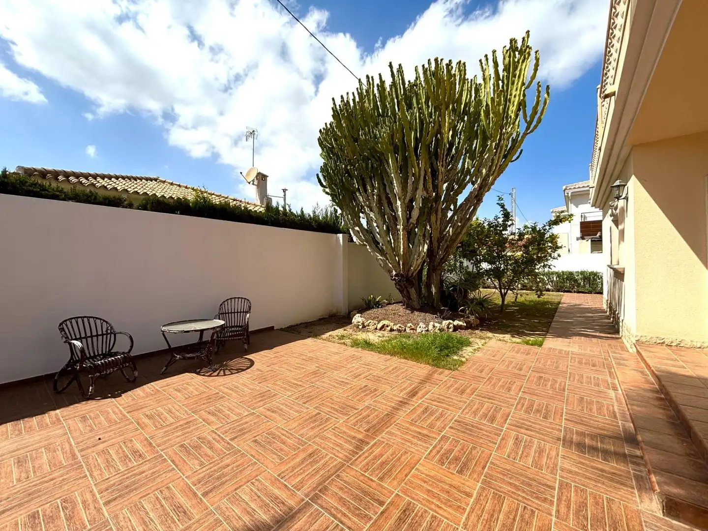 Casa amb piscina en venda a Orihuela Costa, imagen 6