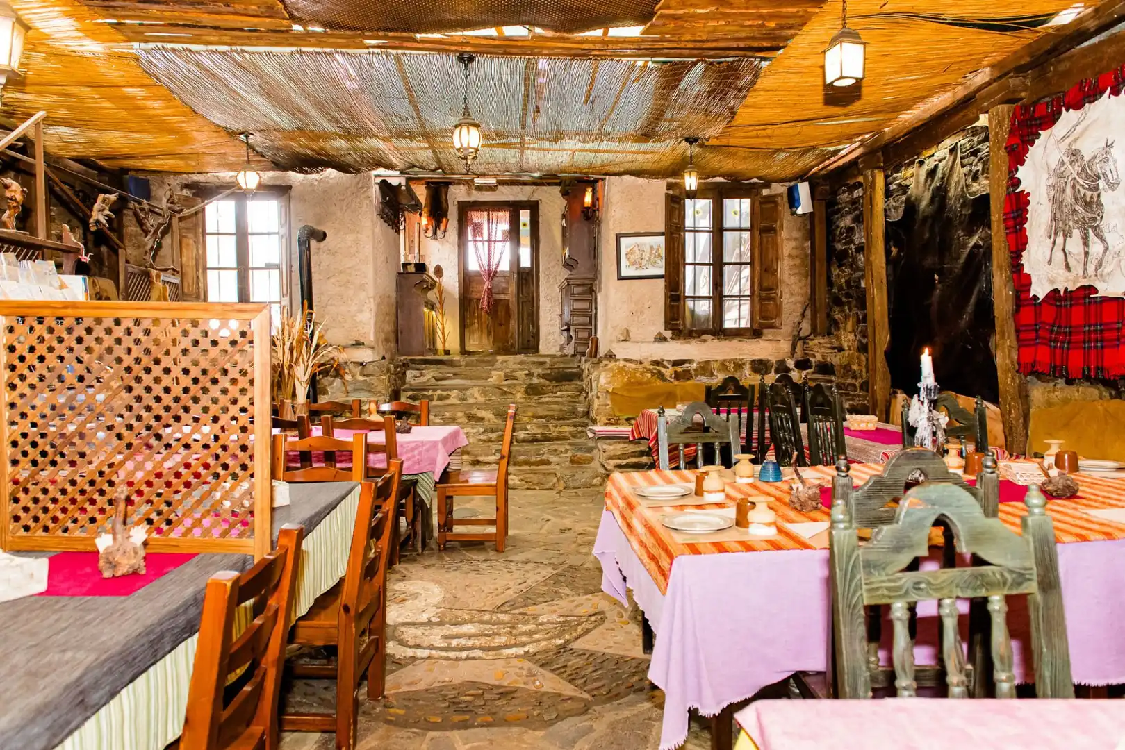 Casa o chalet en venta en Santa Colomba de Somoza con Calefacción y Trastero