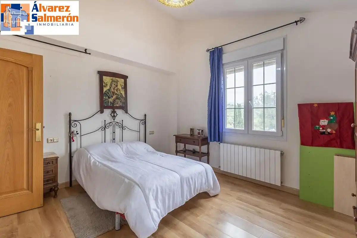 Detached house with terrace for sale in Calle Calle Sauce, imagen 28