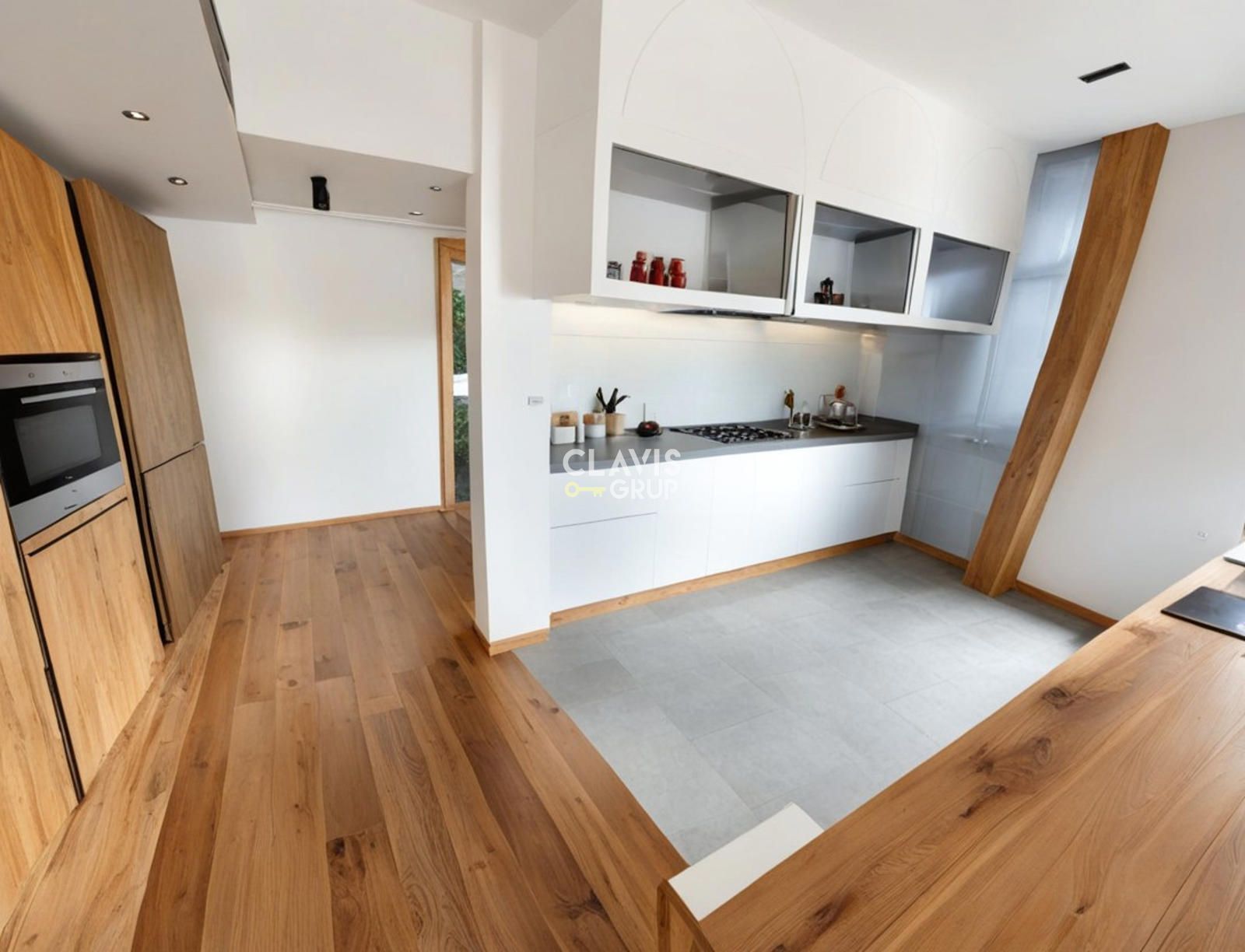 Cocina de Local en venta en  Barcelona Capital