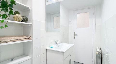 Foto 2 de Habitación en Pueblo Nuevo, Madrid Capital