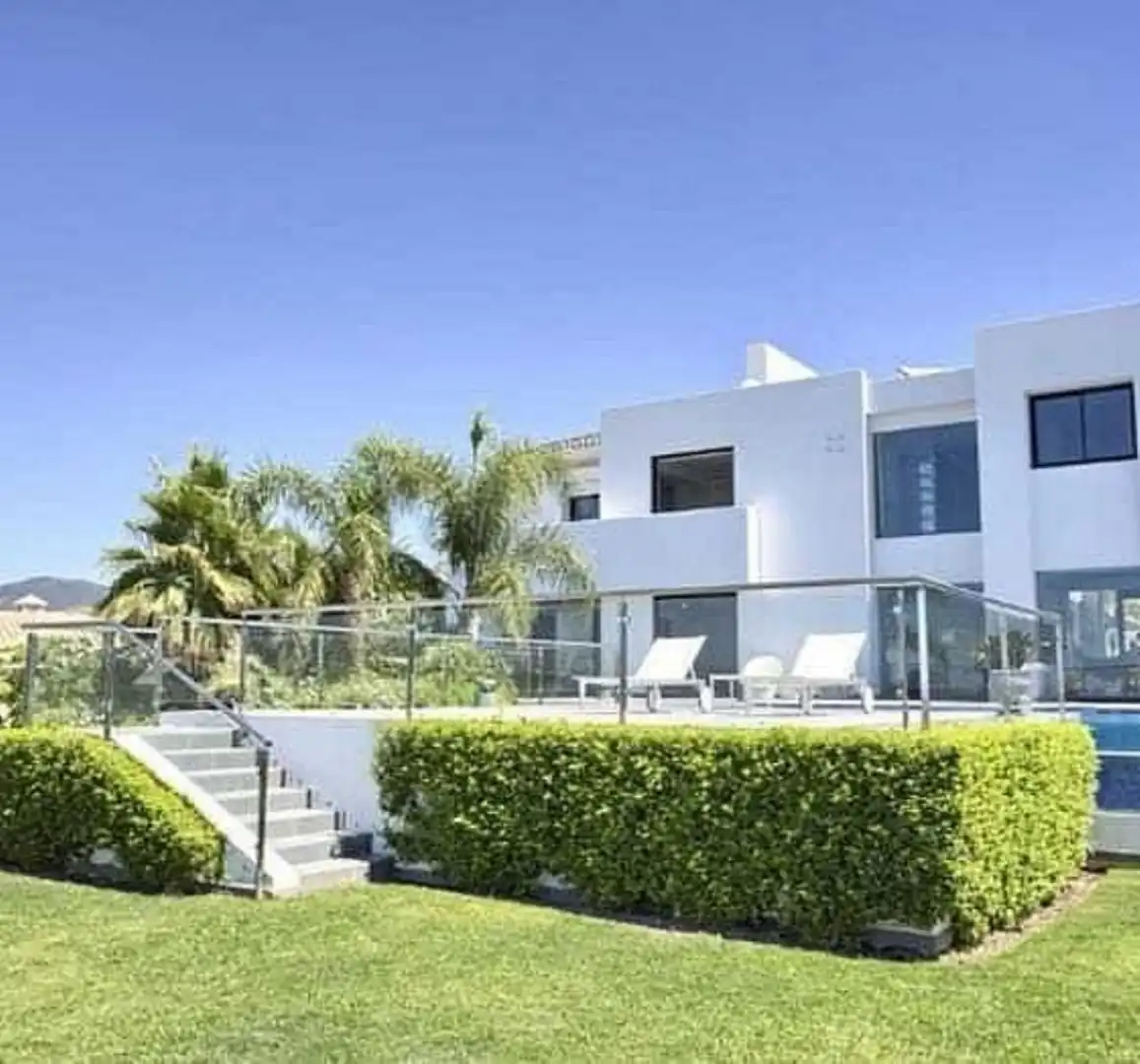 Villa con piscina in vendita a Urbanizacion Urbanizacion los Flamingos, imagen 11