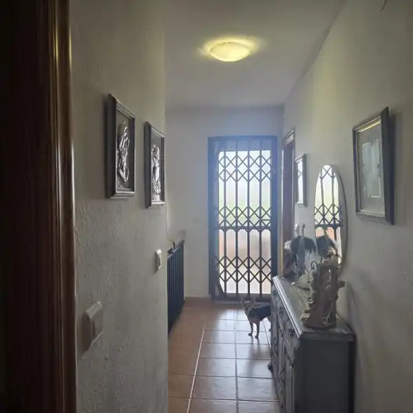 Casa o xalet en venda a Calle Roble, 12, Calahonda - Carchuna