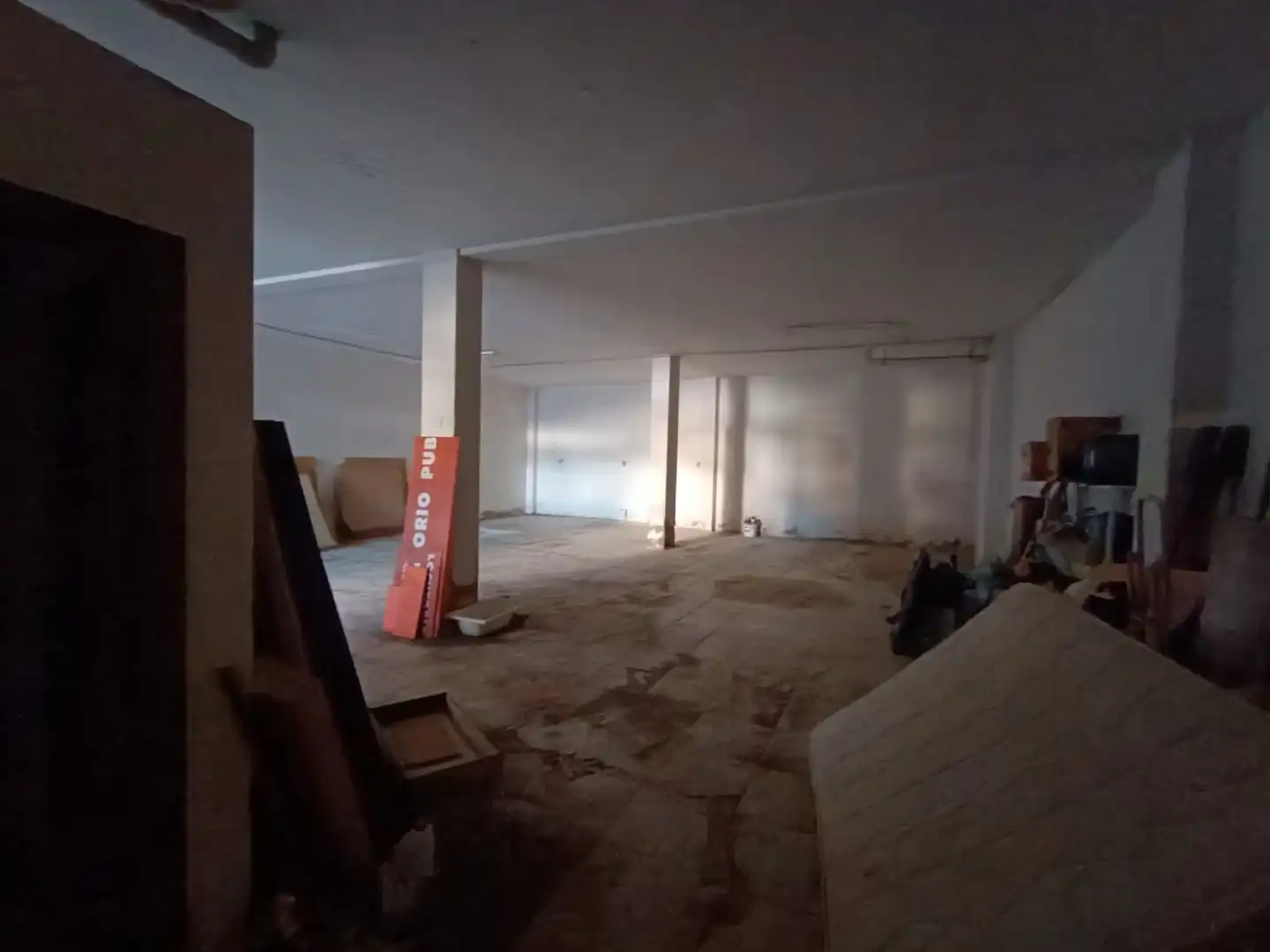 Local comercial en venda a Almendralejo, imagen 2