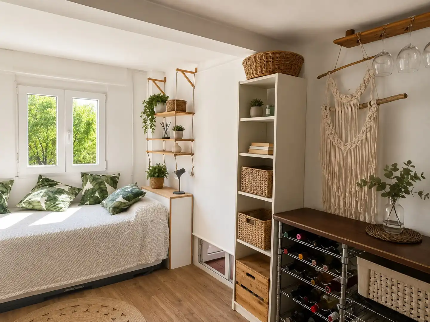 Habitación de Piso en venta en Centro