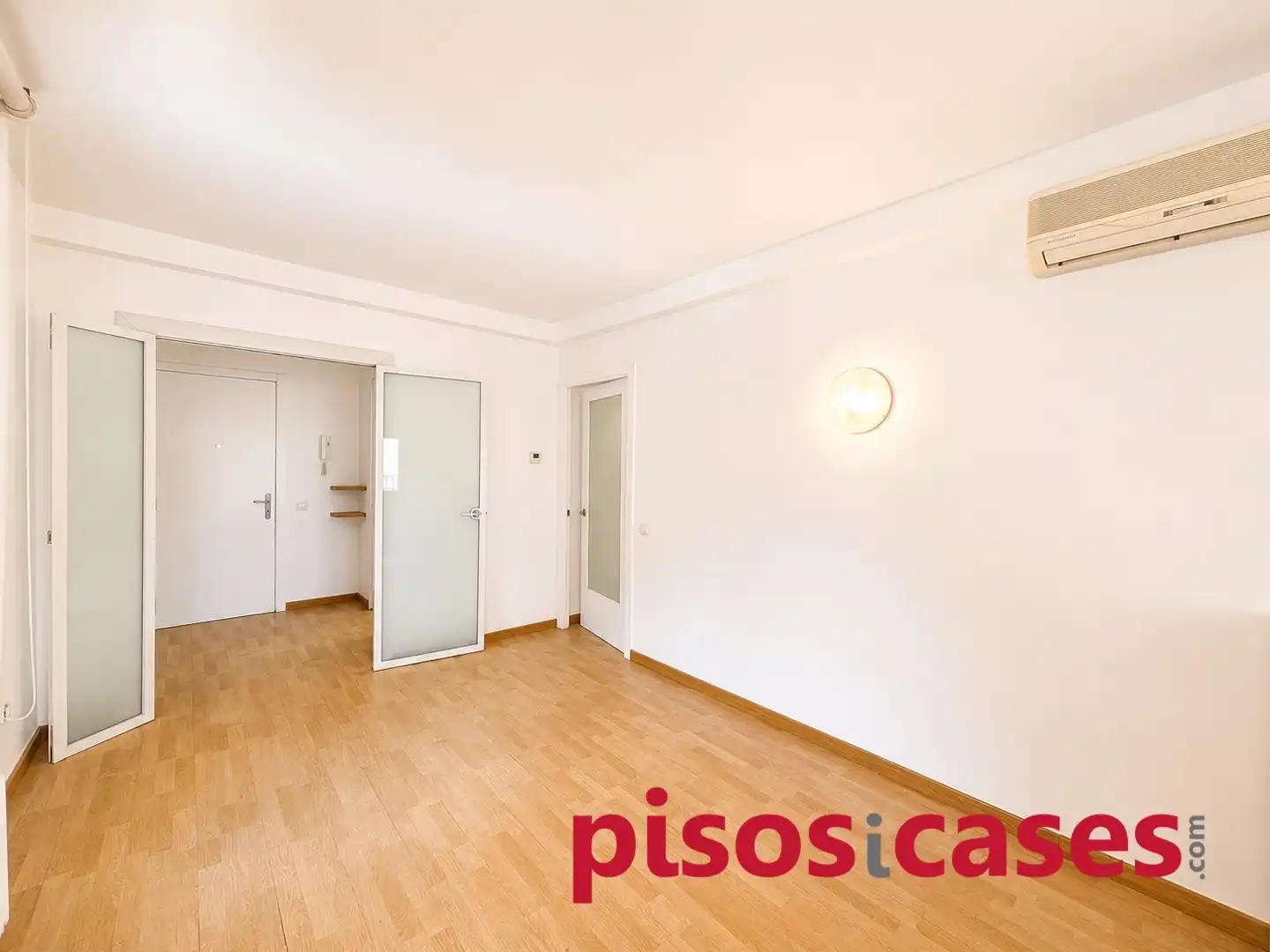 Habitación de Piso de alquiler en Vic con Calefacción, Horno y Balcón