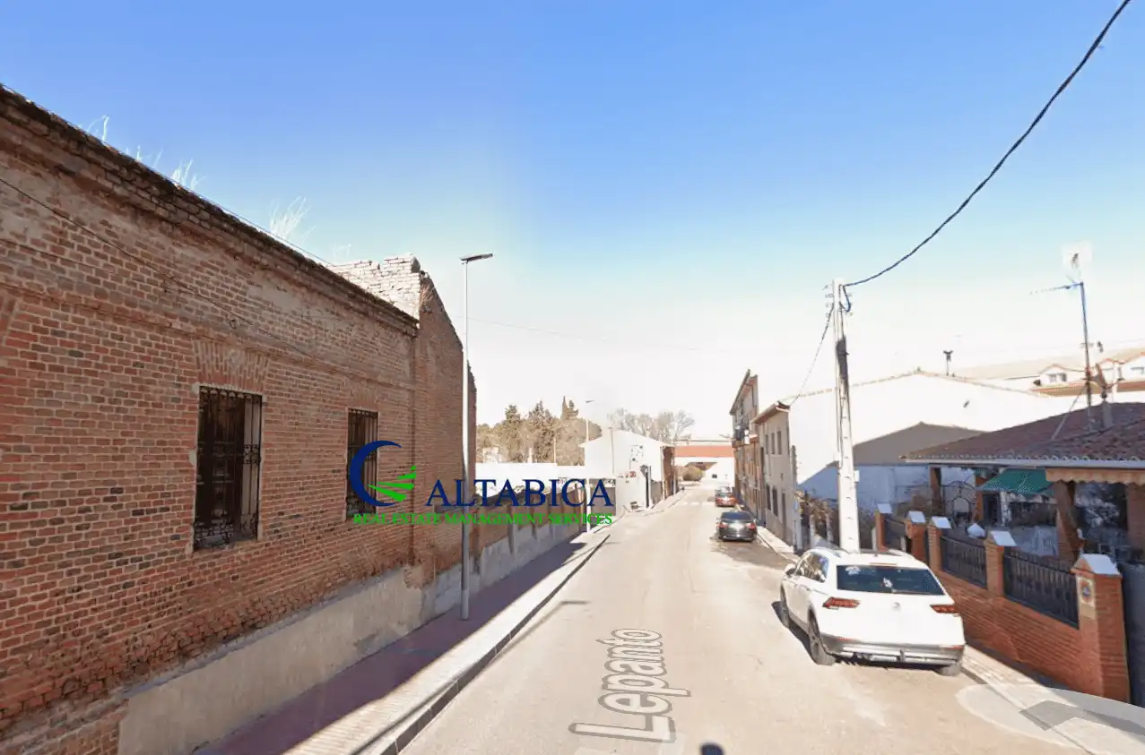 Nave industrial in vendita a Lepanto