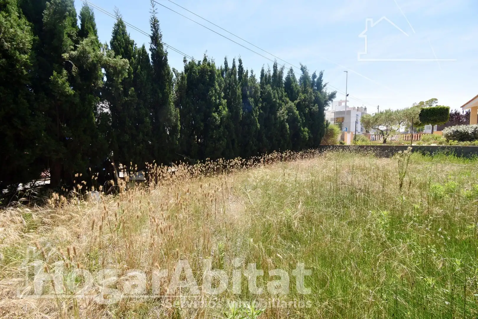 Residential land for sale in Avenida Norte, imagen 2
