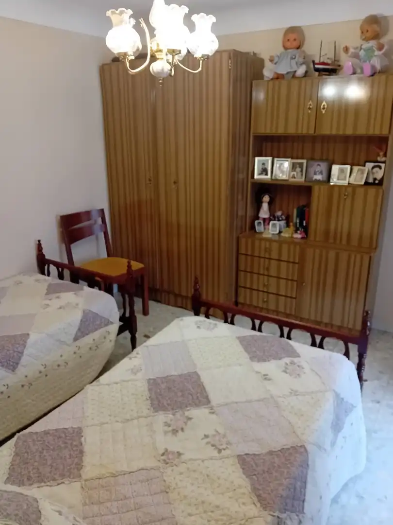 Finca rústica en venta en Ballesteros de Calatrava