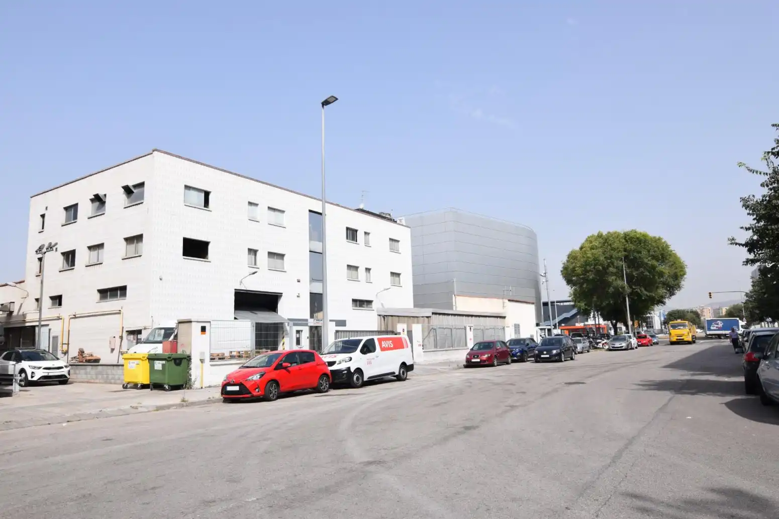 Nau industrial en venda a Hospitalet de Llobregat -  SALVADOR ESPRIU DE, imagen 43