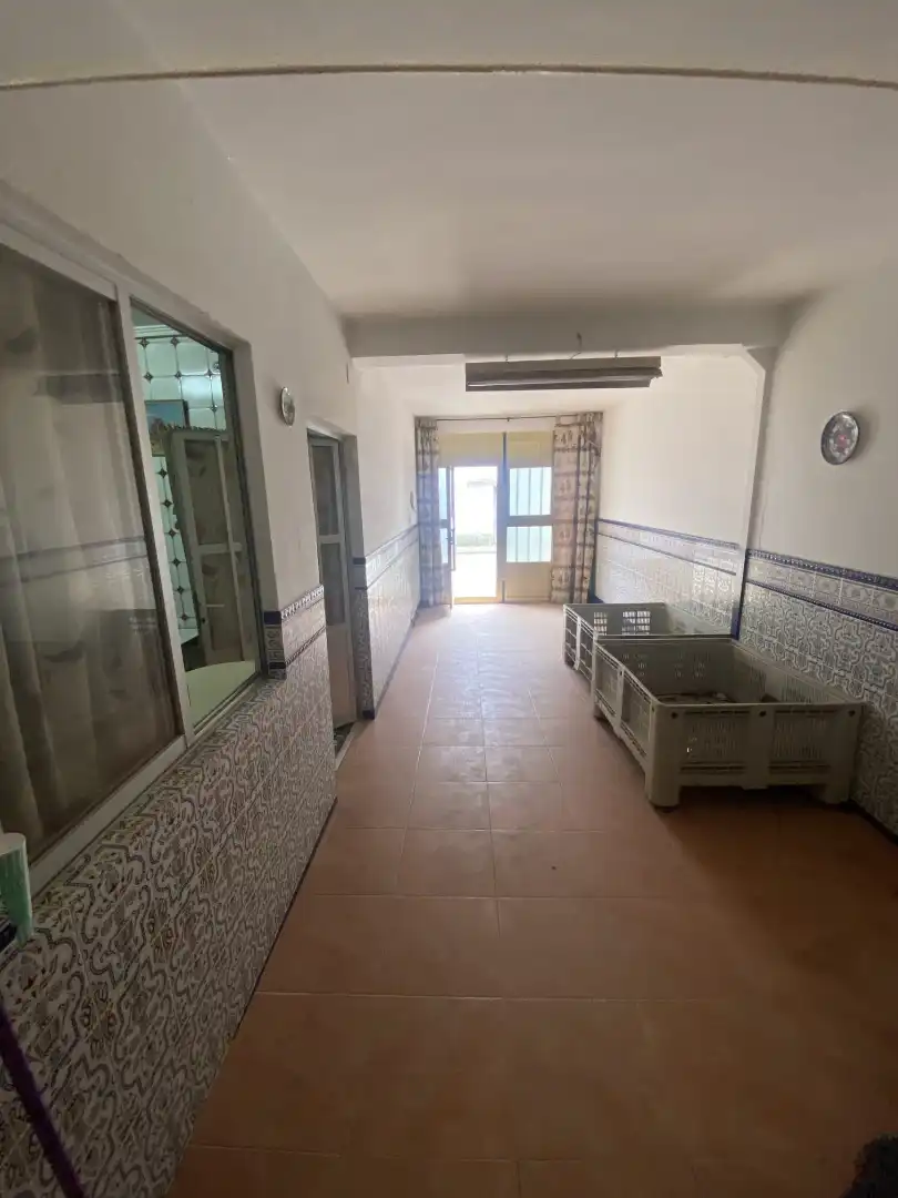 Casa o chalet en venta en El Picazo   con Terraza, Amueblado y Balcón