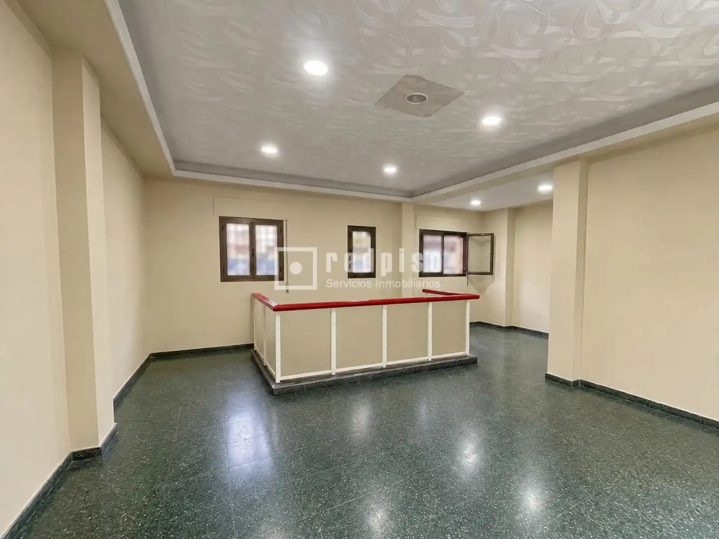 Commercial properties for sale in Madrid