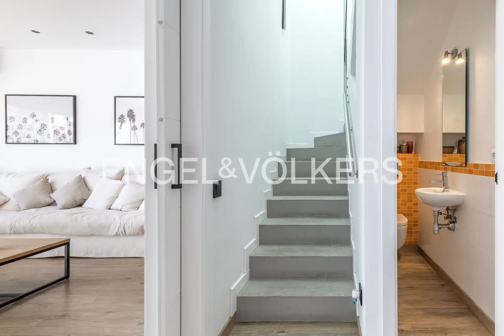 Reihenhaus mit Terrasse zum Verkauf in Gorg - Progrés, imagen 8