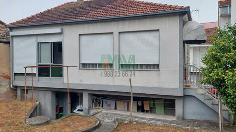 Foto 3 de Casa o xalet en venda a Universidad, Ourense