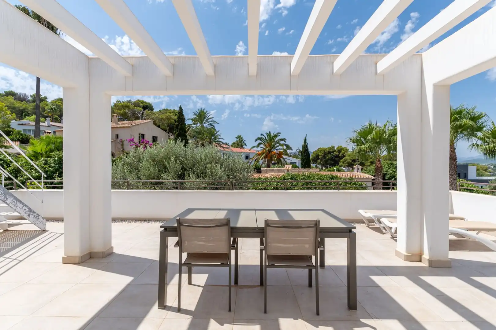 Casa con piscina en venta en Portichol - Balcón al Mar, imagen 34