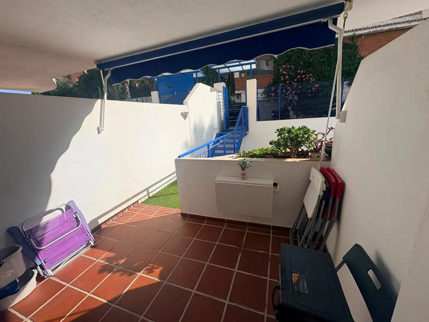 Apartments for rent in SALINAS, Cortijo Torrequebrada