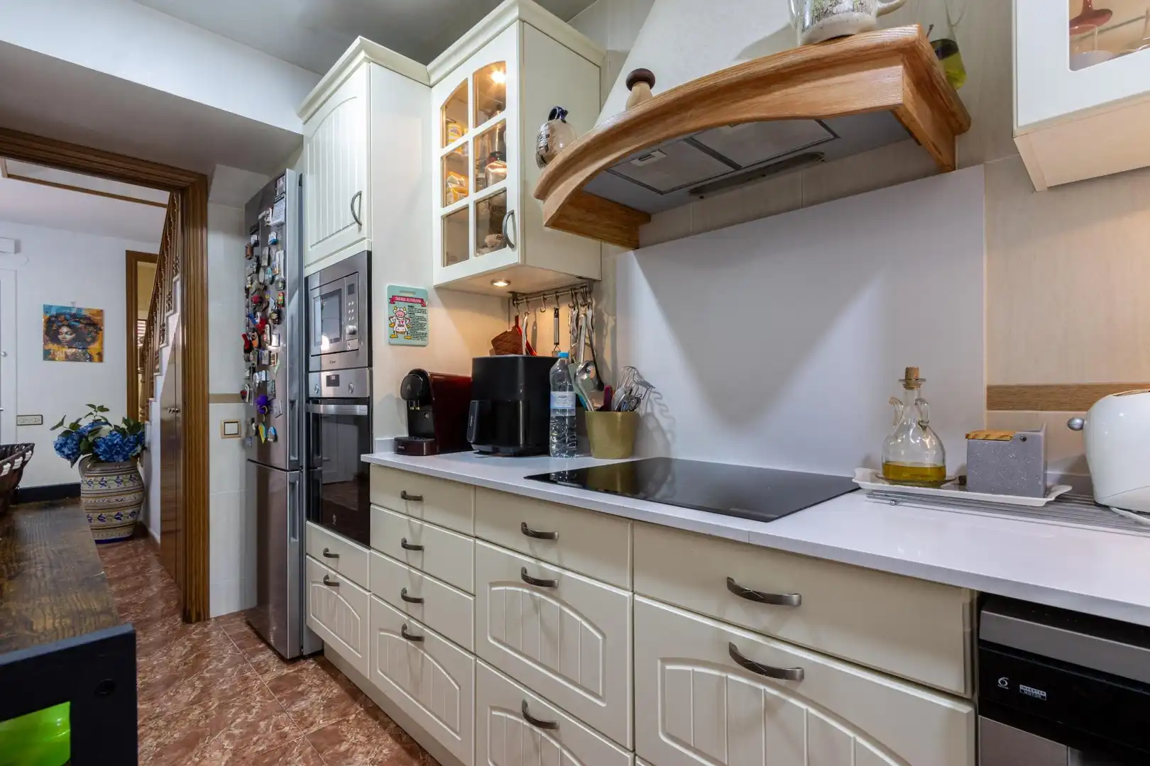 House with garden for sale in Sant Llorenç Savall, imagen 13