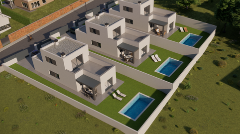 Foto 2 de Casa o xalet en venda a Airesol, Castellar del Vallès