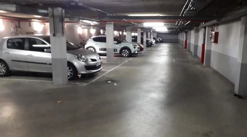 Photo 5 of Garage for sale in Calle de Navamures, Ensanche de Vallecas - La Gavia, Madrid Capital