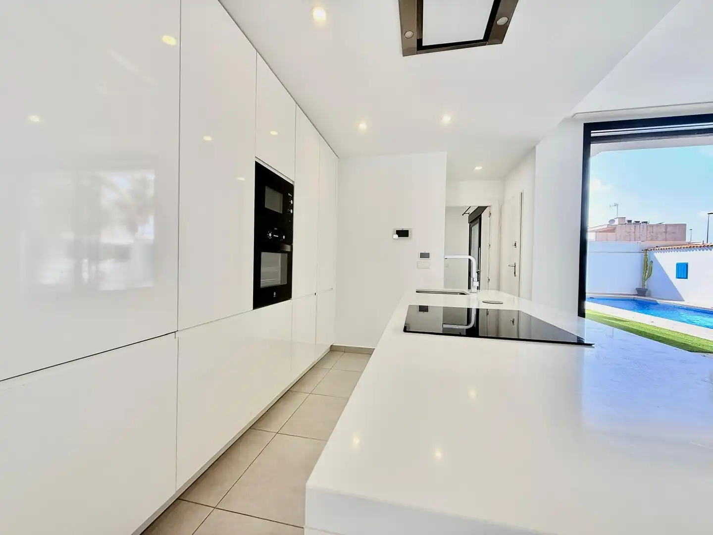 Villa mit Terrasse zum Verkauf in Lo Pagán, imagen 23