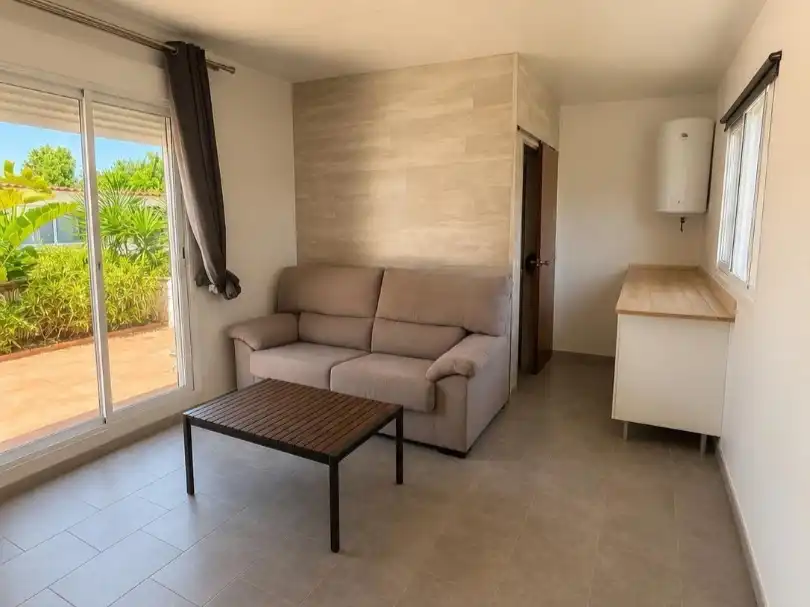 Chalet con jardín en venta en Carrer Fàtima 313, imagen 7