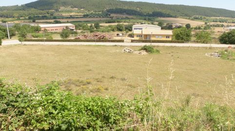 SOLAR PARA USO INDUSTRIALRESIDENCIAL DE 3.098 M2 EN NUCLEO URBANO POR 180.000 EUR., immagine 4
